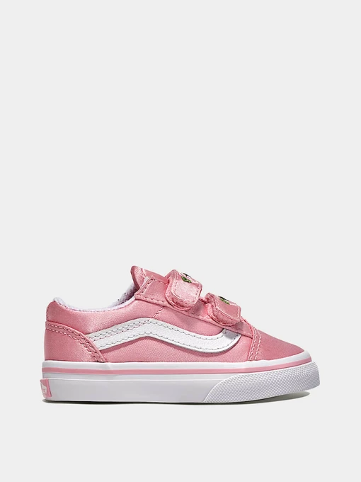 Кеды Vans үлгі VN000CTGY3K1 Фото