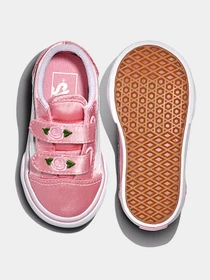 Кеды Vans модель VN000CTGY3K1 Фото