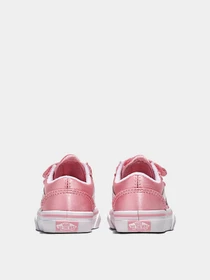 Кеды Vans модель VN000CTGY3K1 Фото
