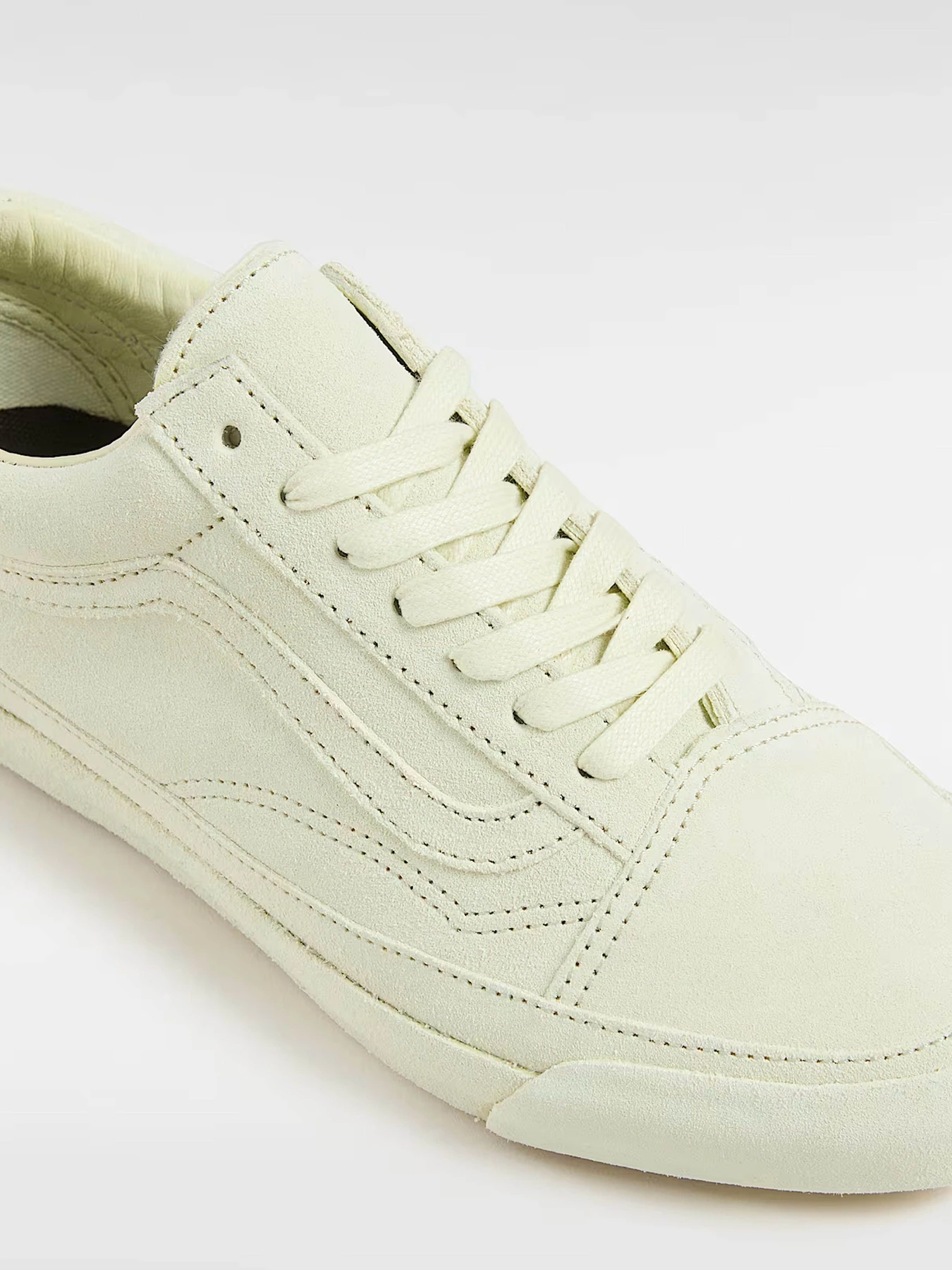 Кеды Vans модель VN000D8YZ8Q1 Фото