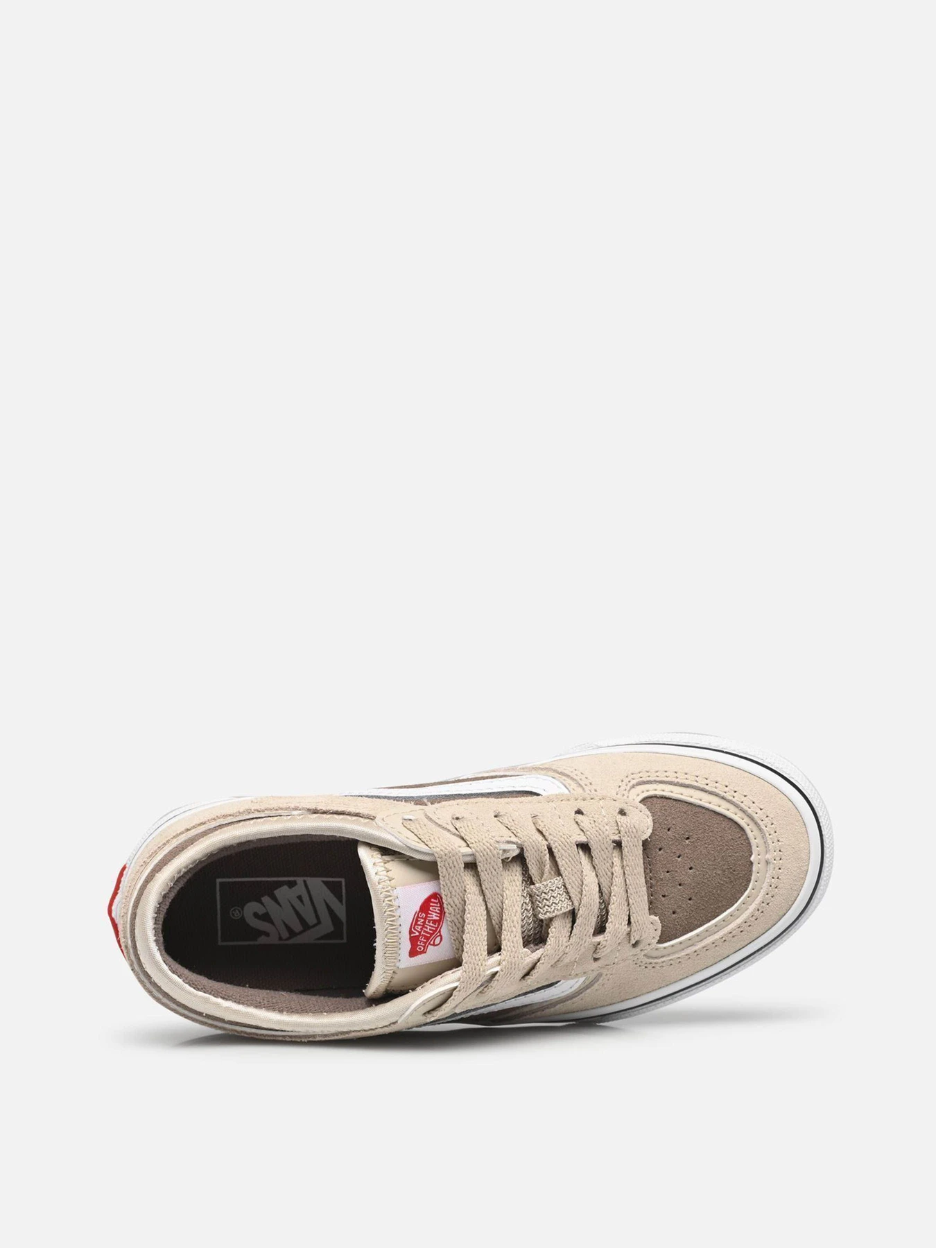 Кеды Vans модель VN000SFABLL1 Кеды Vans модель VN000SFABLL1 Фото