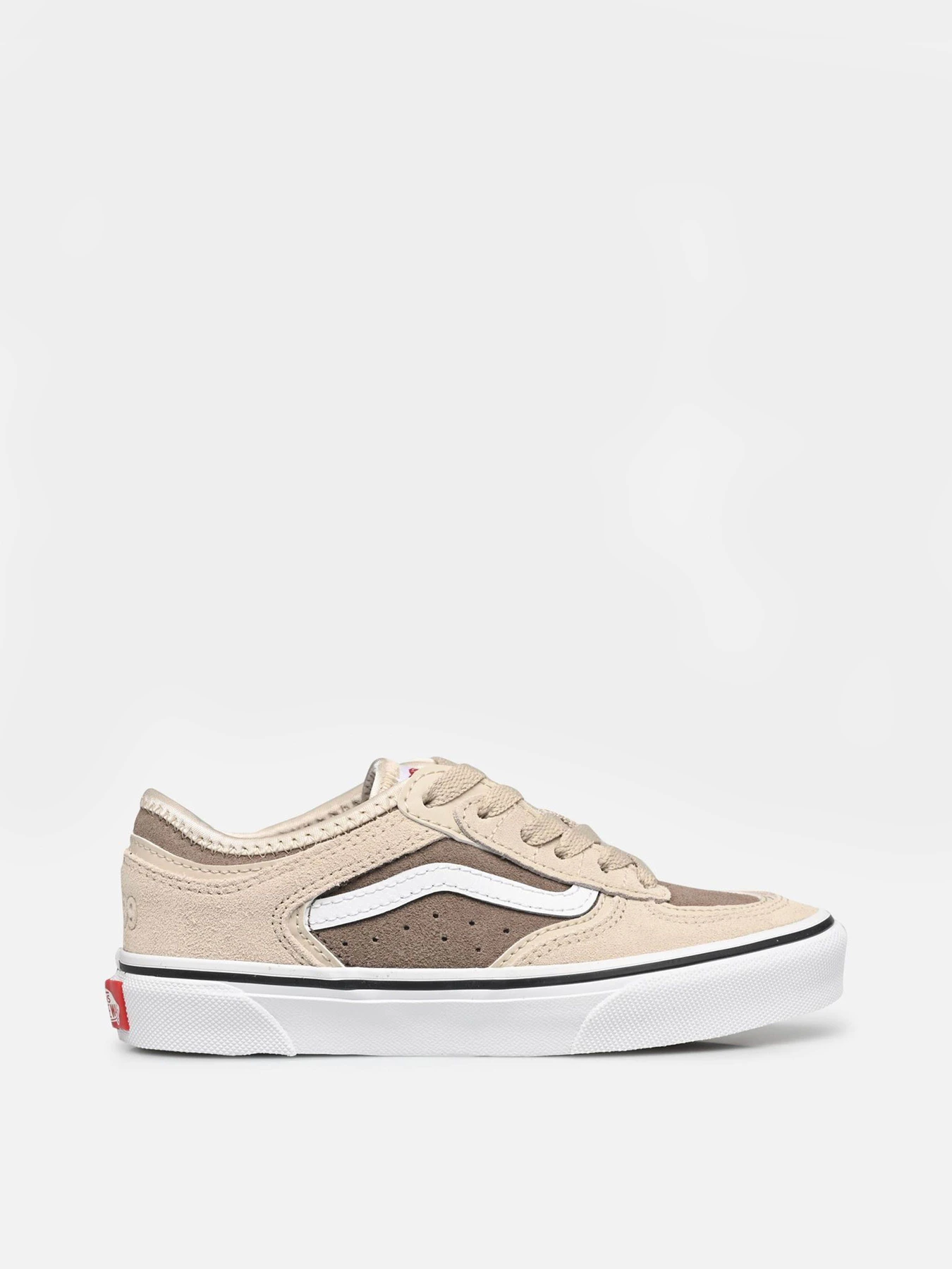 Кеды Vans модель VN000SFABLL1 Кеды Vans модель VN000SFABLL1 Фото