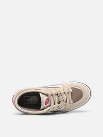 Кеды Vans модель VN000SFABLL1 Фото