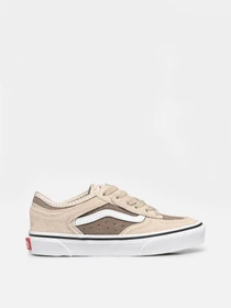 Кеды Vans модель VN000SFABLL1 Фото