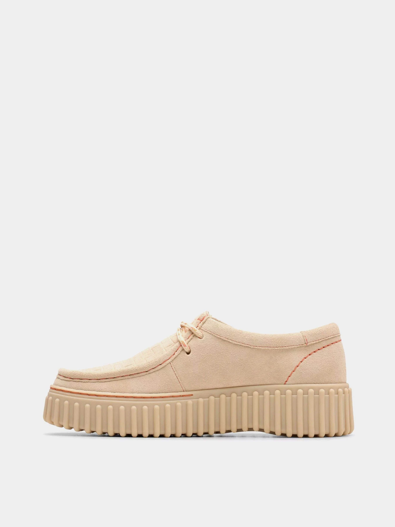 Полуботинки Clarks модель 26181191 Полуботинки Clarks модель 26181191 Фото