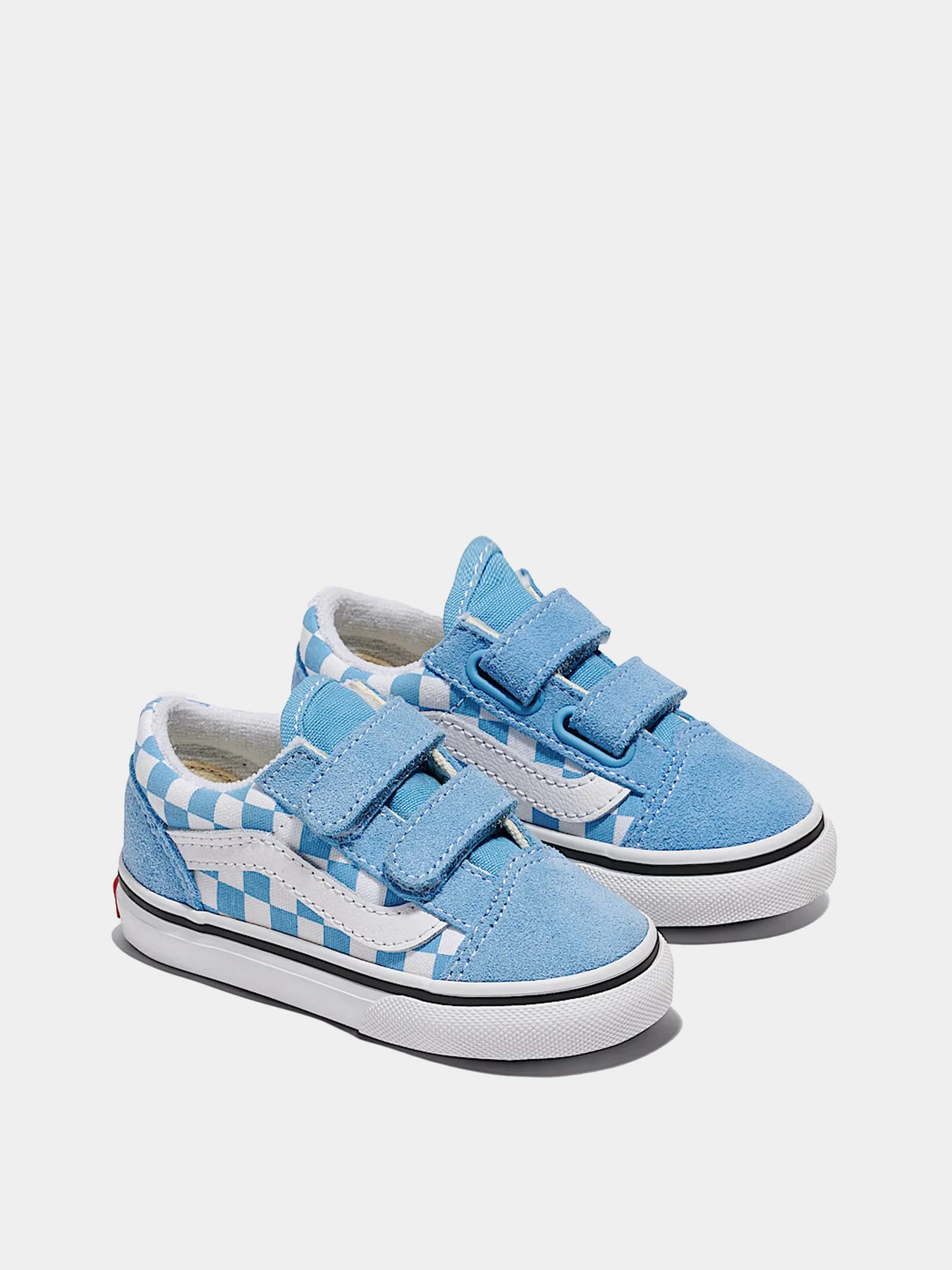 Кеды Vans модель VN0009RCE2W1 Кеды Vans модель VN0009RCE2W1 Фото