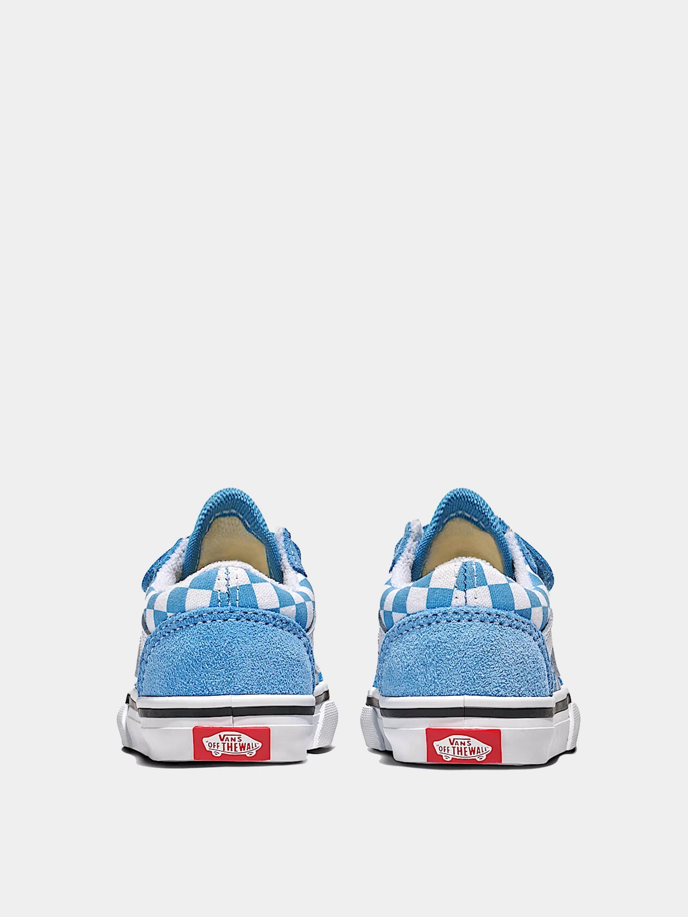 Кеды Vans модель VN0009RCE2W1 Кеды Vans модель VN0009RCE2W1 Фото