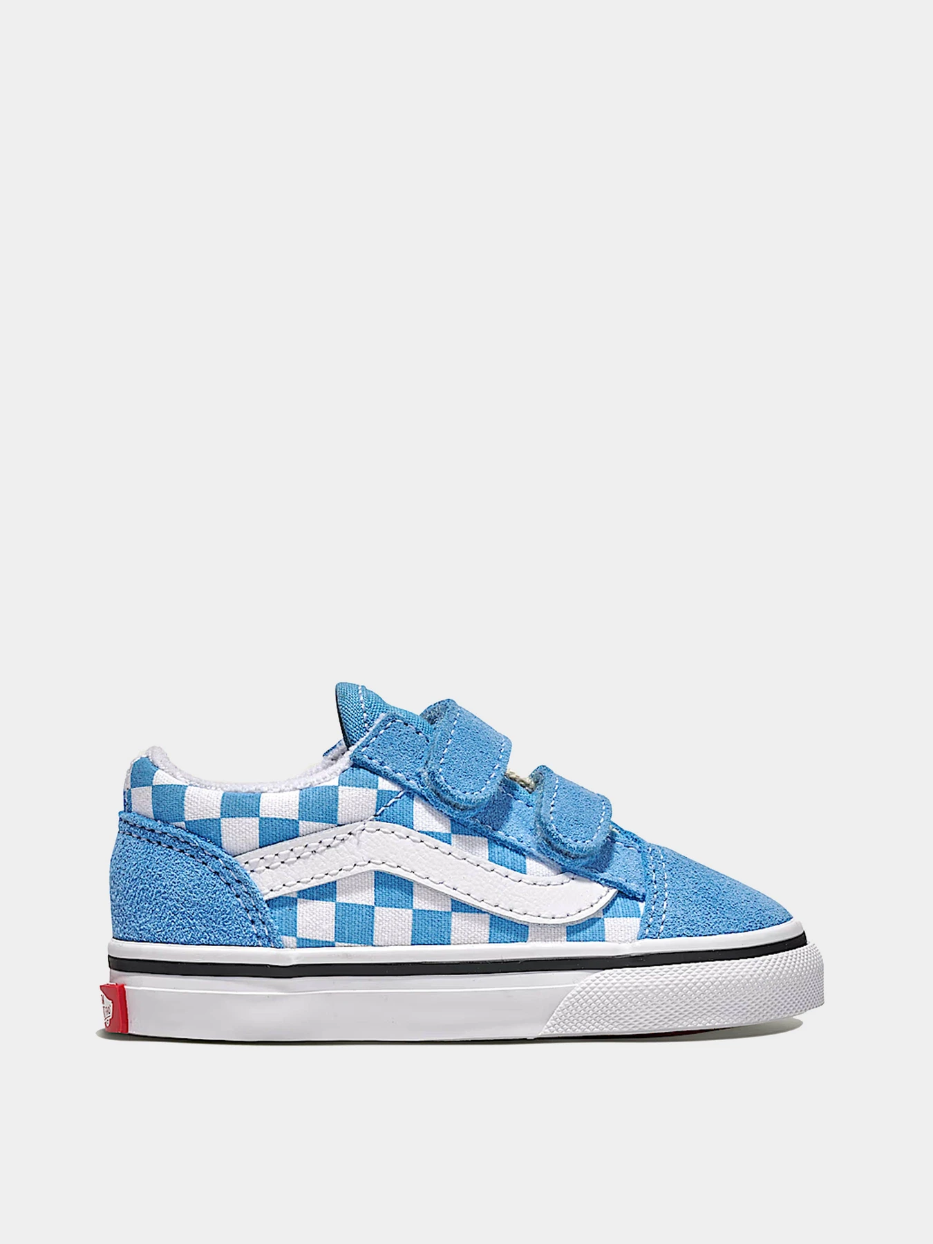 Кеды Vans модель VN0009RCE2W1 Кеды Vans модель VN0009RCE2W1 Фото