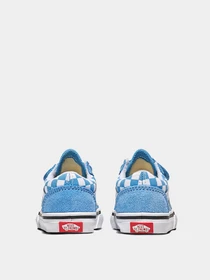 Кеды Vans модель VN0009RCE2W1 Фото