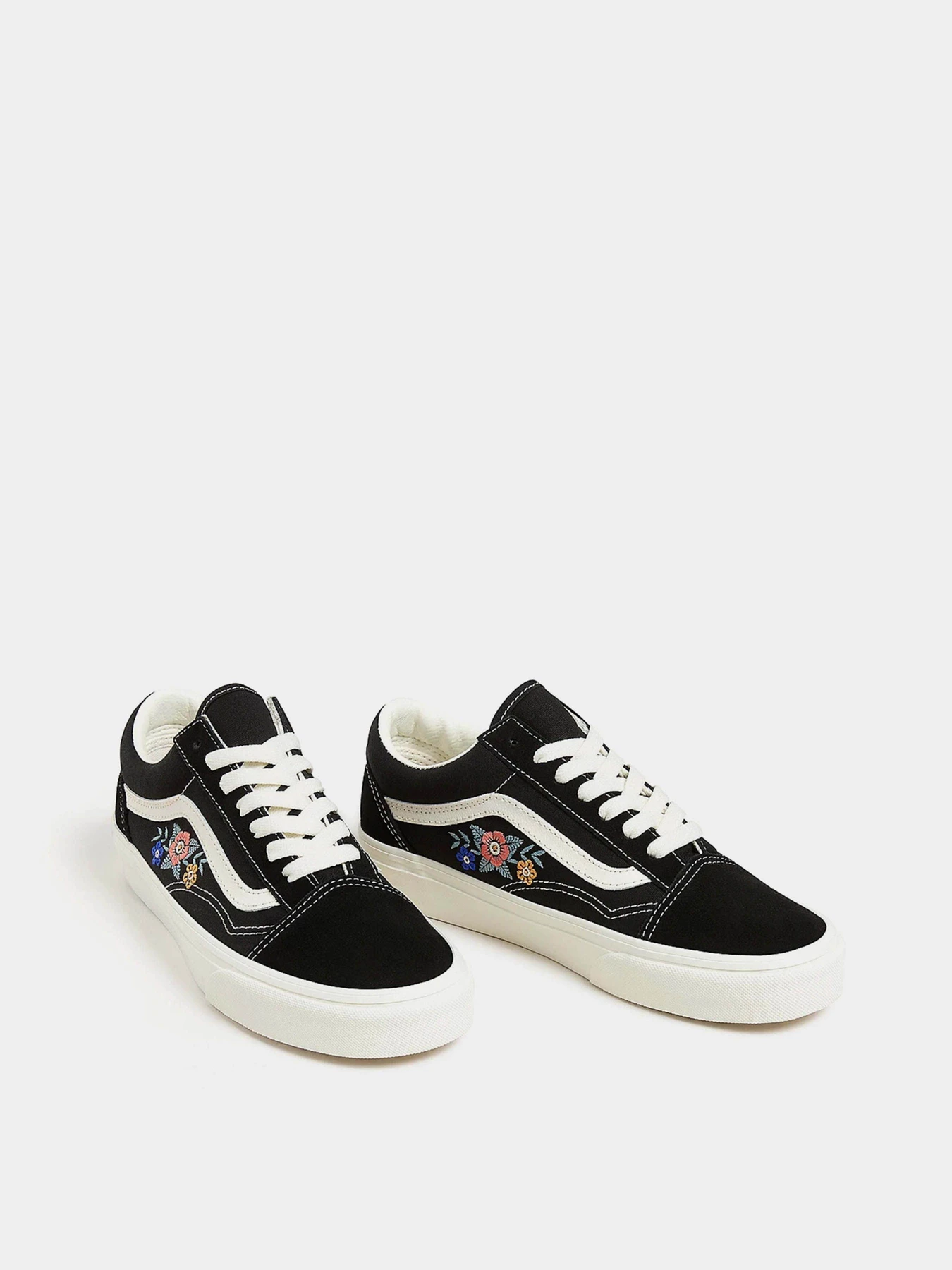 Кеды Vans модель VN000D7ZF2B1 Фото