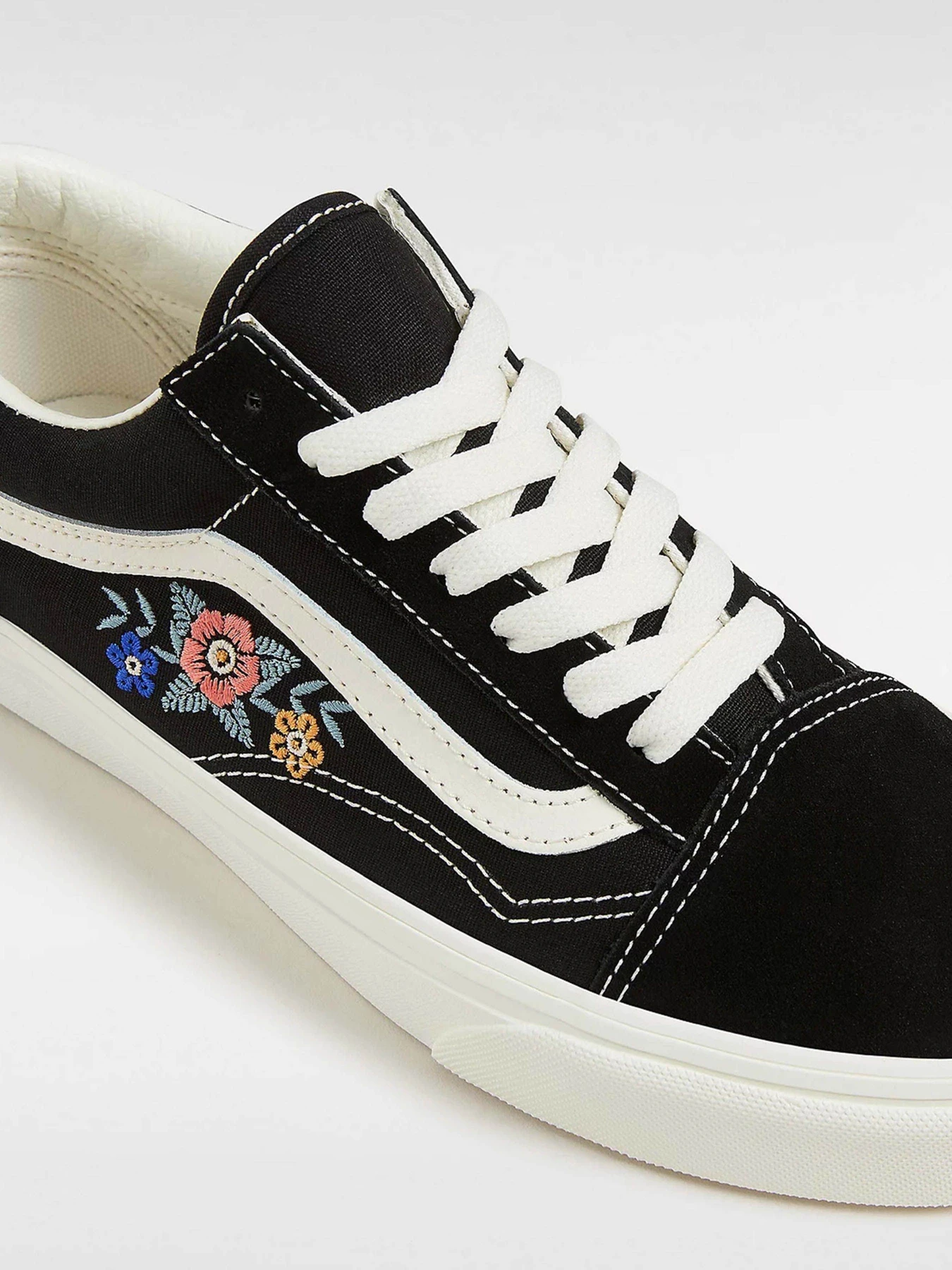 Кеды Vans модель VN000D7ZF2B1 Фото
