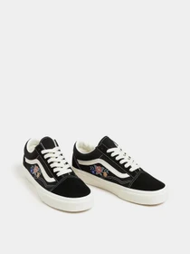 Кеды Vans модель VN000D7ZF2B1 Фото