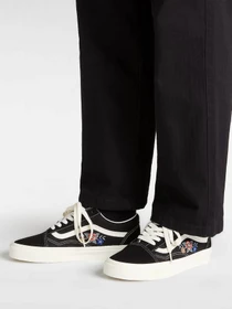 Кеды Vans модель VN000D7ZF2B1 Фото