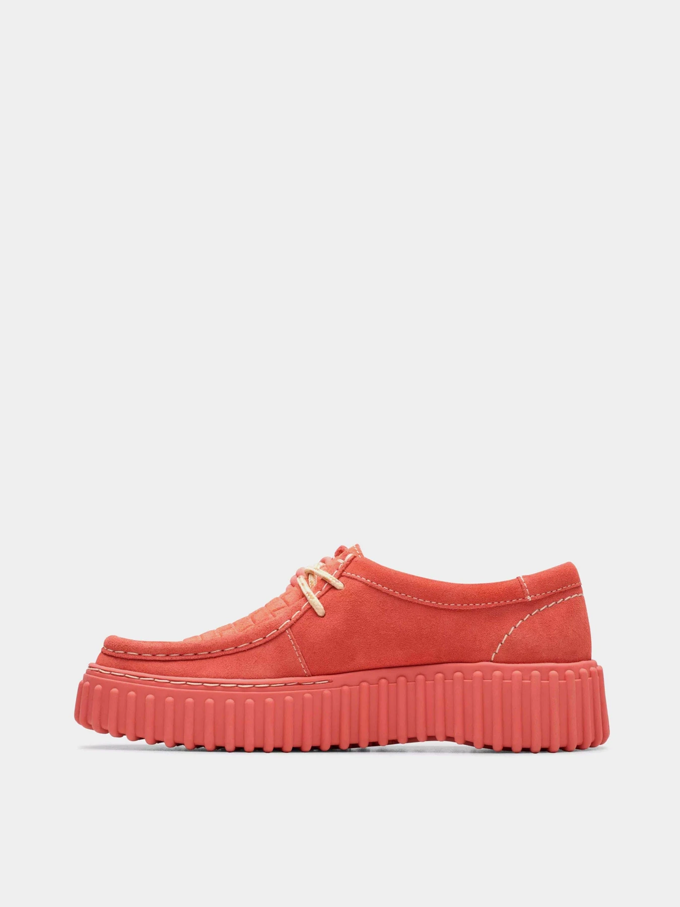 Полуботинки Clarks модель 26181187 Полуботинки Clarks модель 26181187 Фото