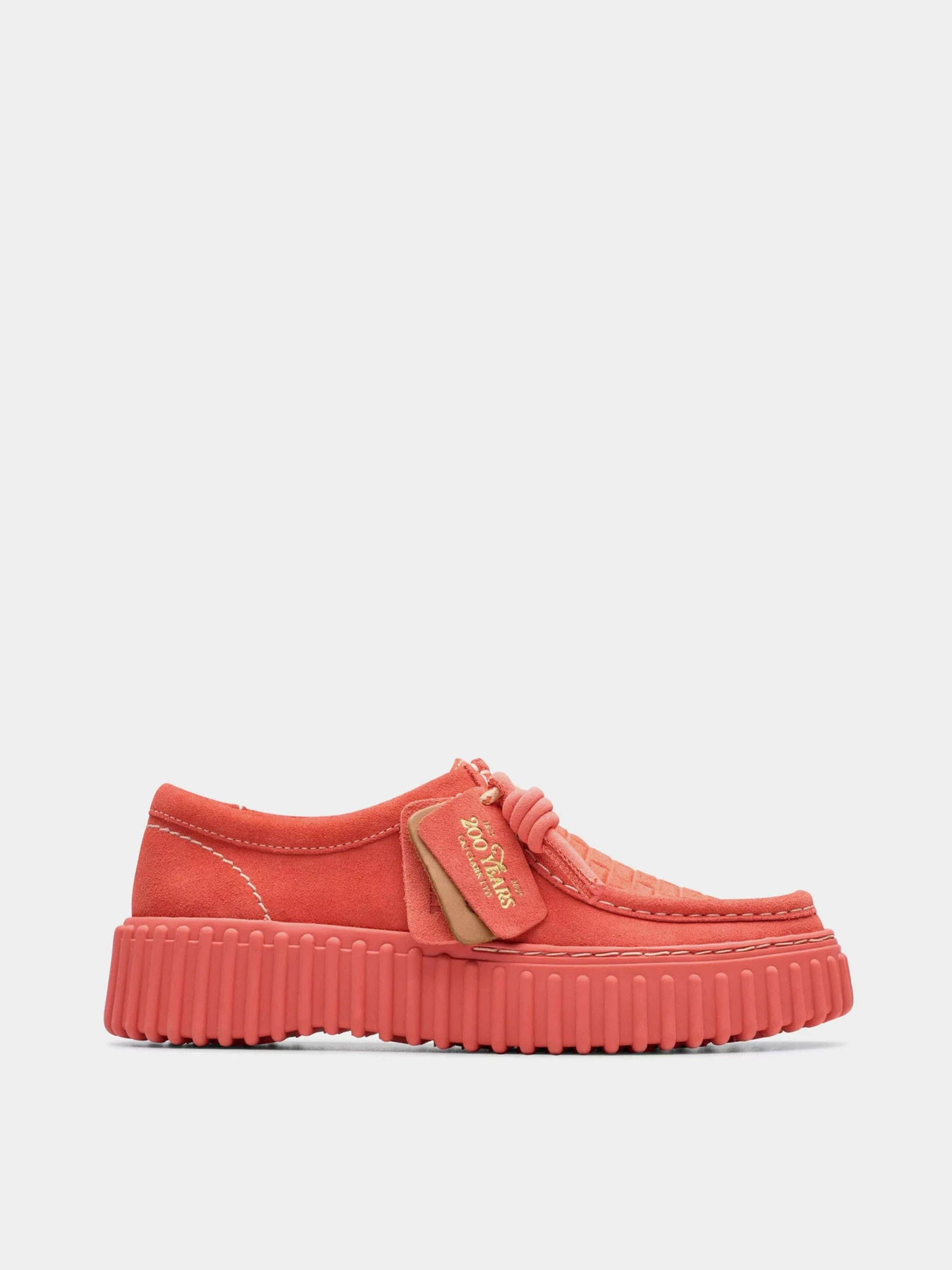 Полуботинки Clarks модель 26181187 Полуботинки Clarks модель 26181187 Фото