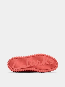 Полуботинки Clarks модель 26181187 Фото