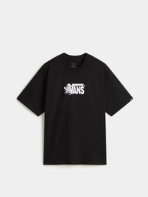 Футболки и поло Vans модель VN000M5DBLK1 Фото