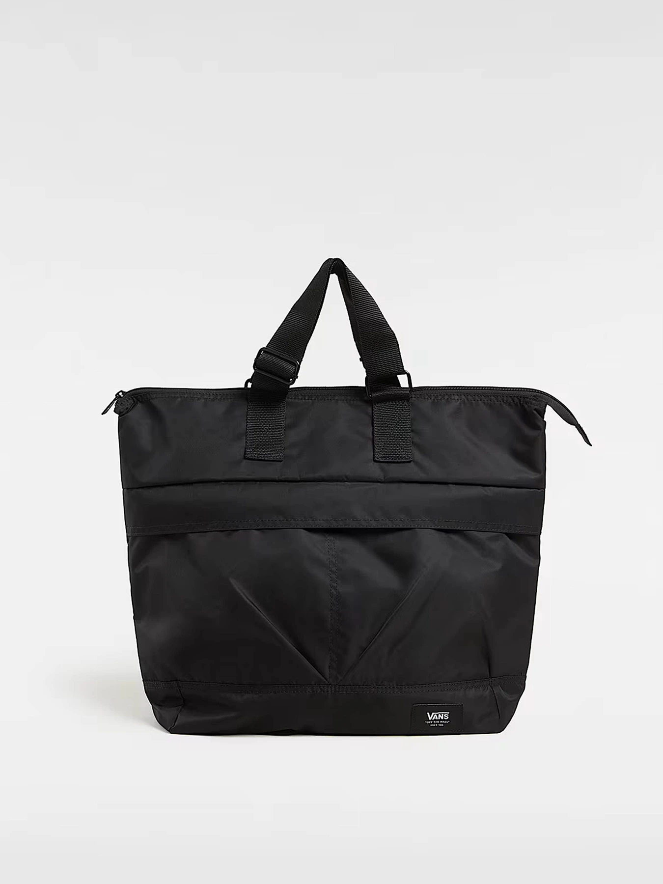 Рюкзаки Vans модель VN000MNNBLK1 Рюкзаки Vans модель VN000MNNBLK1 Фото
