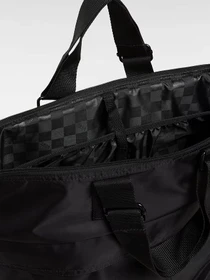 Рюкзаки Vans модель VN000MNNBLK1 Фото