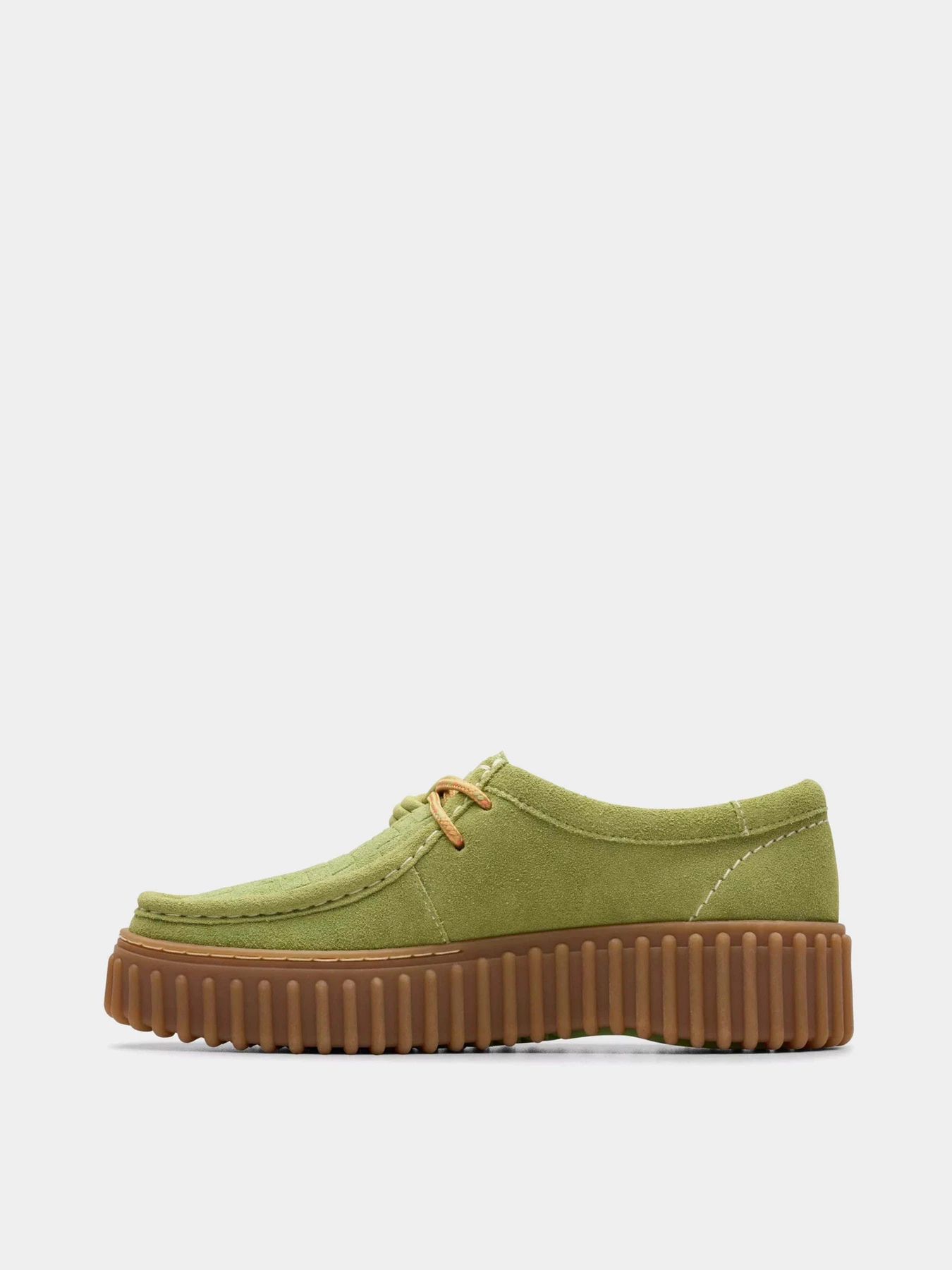 Полуботинки Clarks модель 26181186 Полуботинки Clarks модель 26181186 Фото