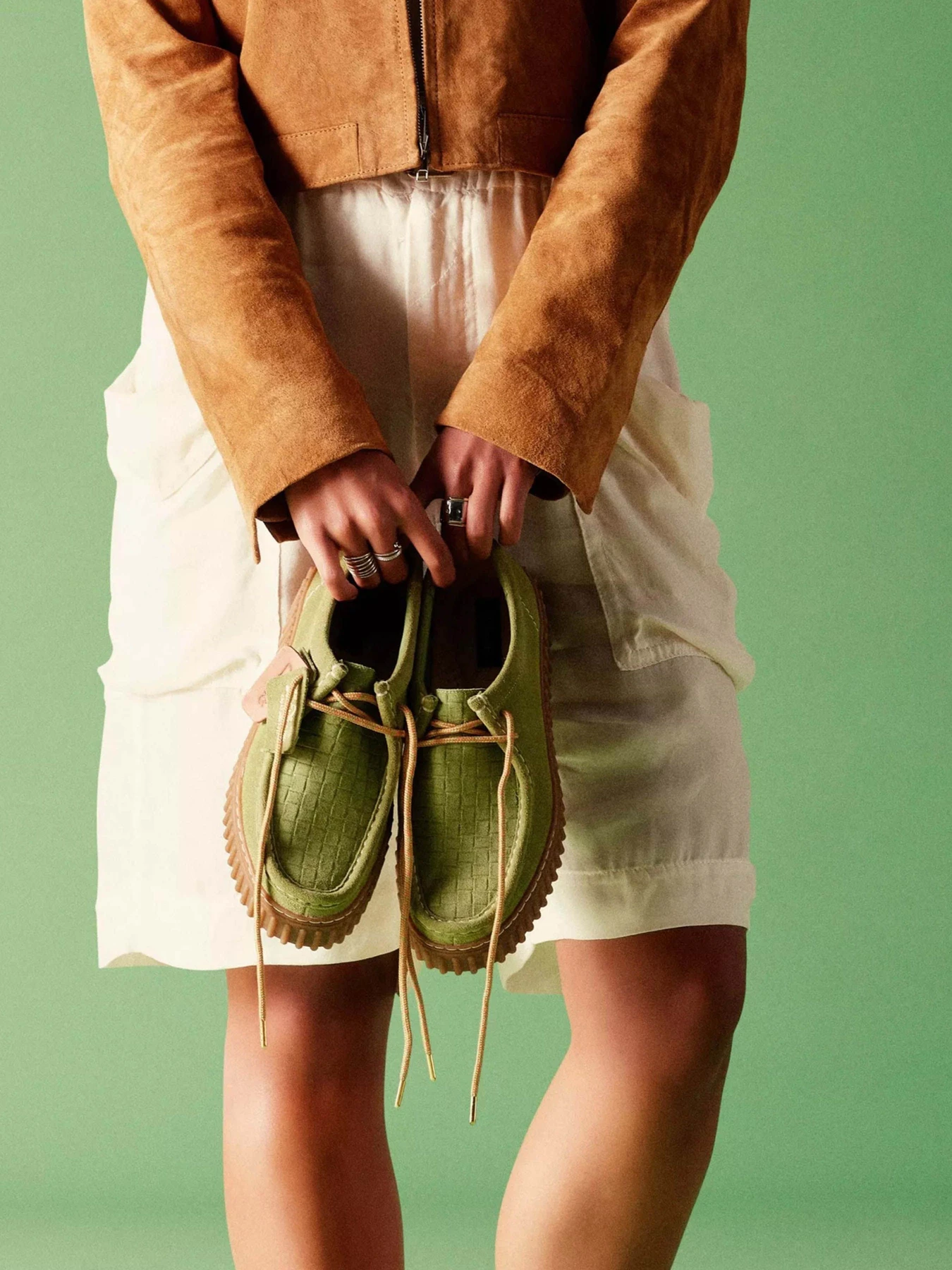Полуботинки Clarks модель 26181186 Полуботинки Clarks модель 26181186 Фото