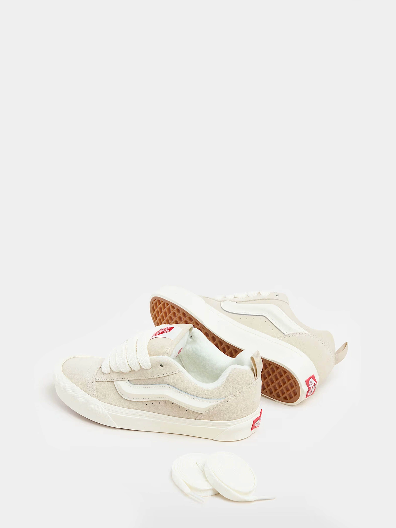 Кеды Vans модель VN000D750CK1 Фото
