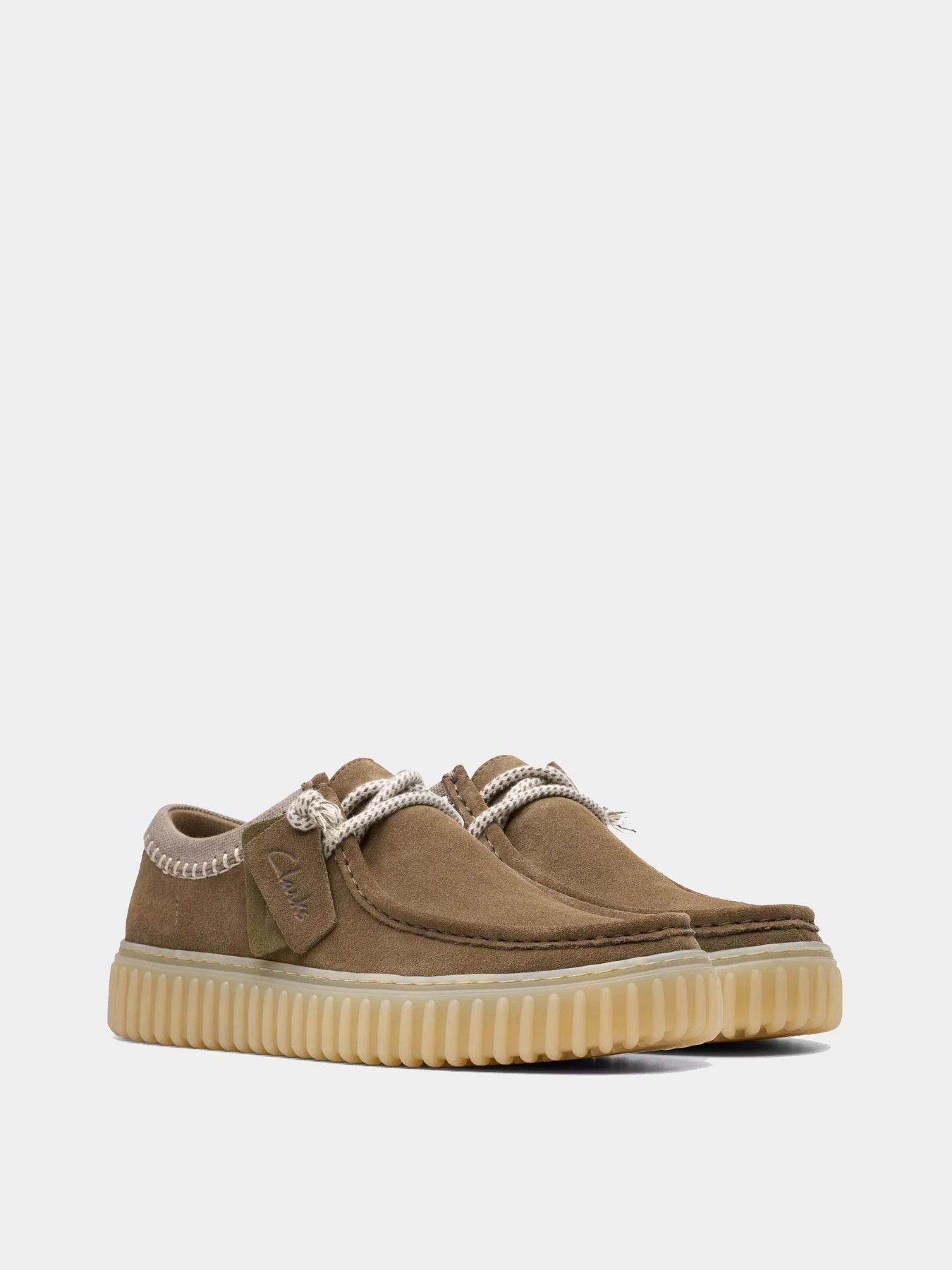 Слипоны и мокасины Clarks модель 26180905 Слипоны и мокасины Clarks модель 26180905 Фото