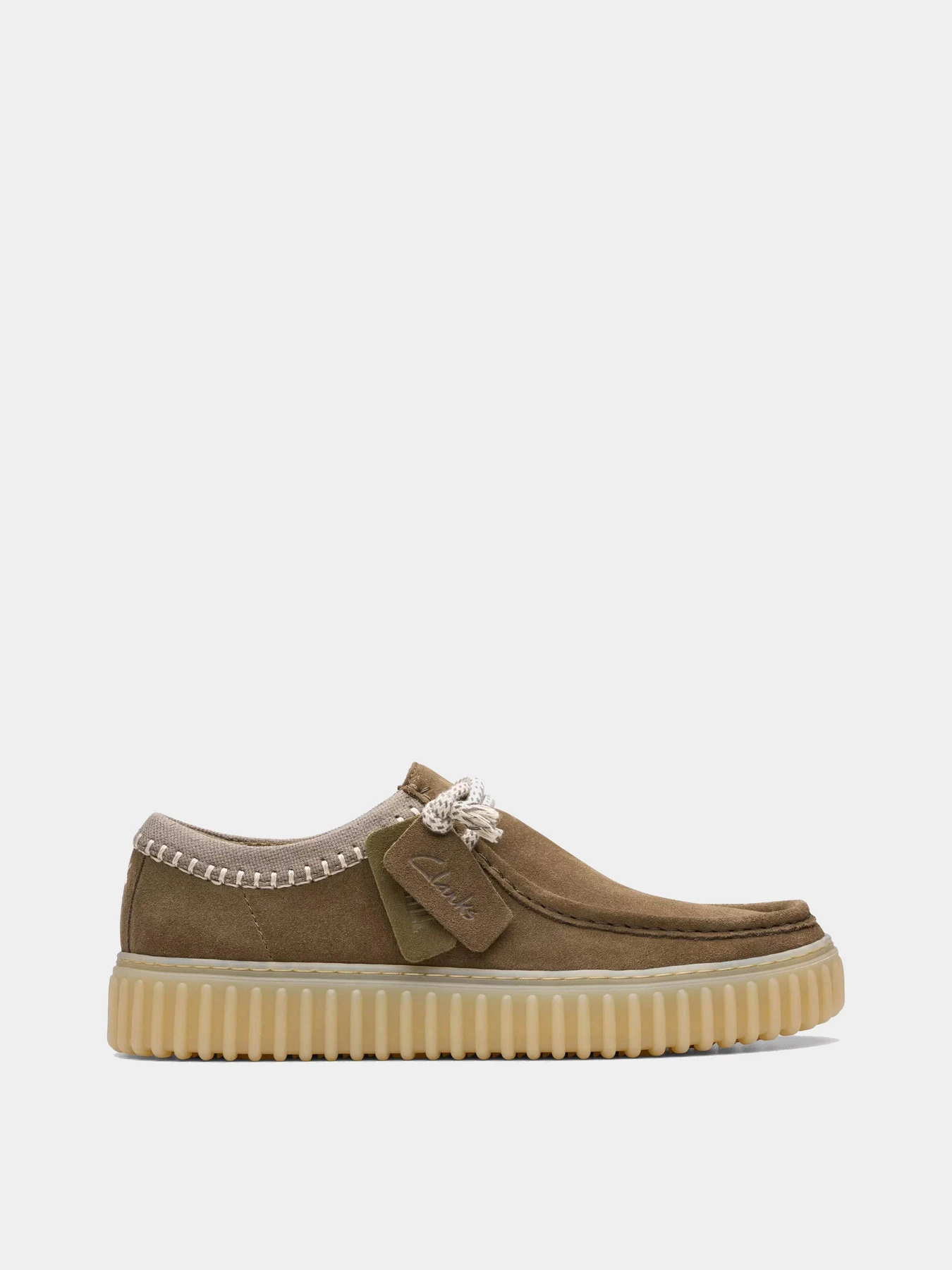 Слипоны и мокасины Clarks модель 26180905 Слипоны и мокасины Clarks модель 26180905 Фото