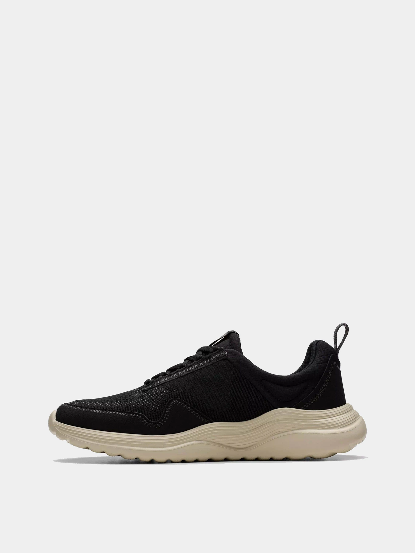 Кроссовки Clarks модель 26181637 Кроссовки Clarks модель 26181637 Фото