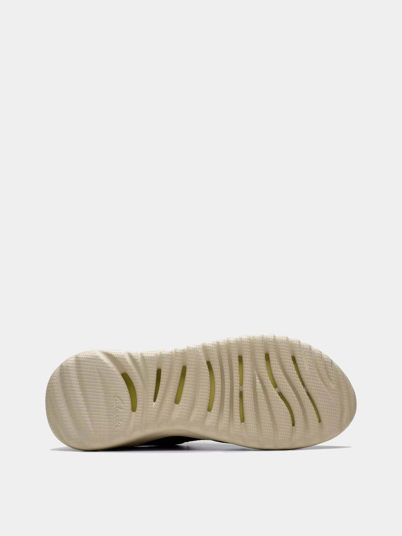 Кроссовки Clarks модель 26181637 Кроссовки Clarks модель 26181637 Фото