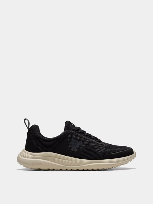 Кроссовки Clarks модель 26181637 Фото