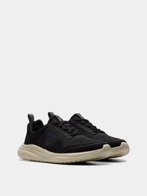 Кроссовки Clarks модель 26181637 Фото