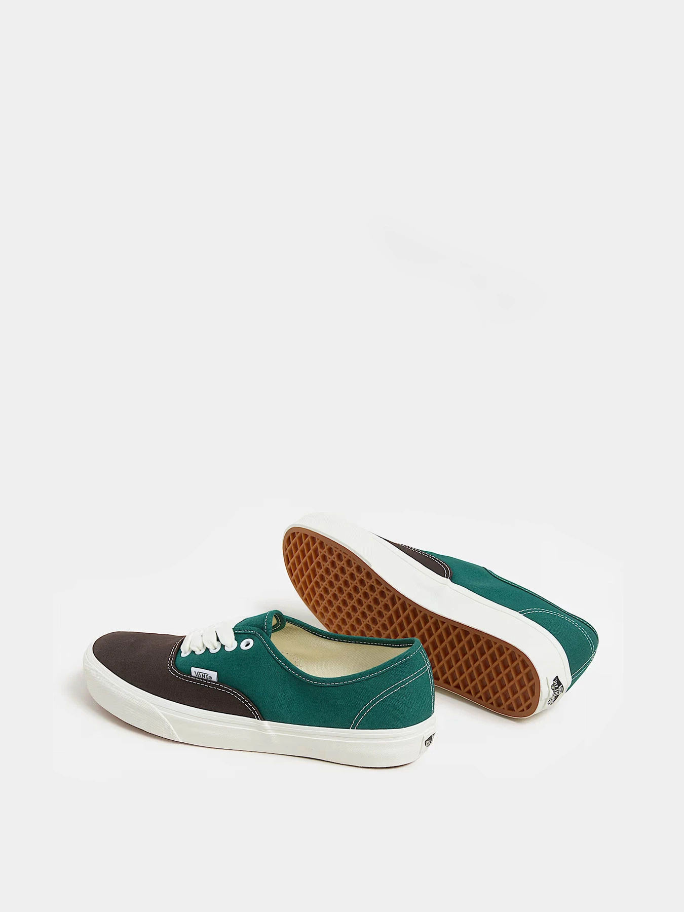 Кеды Vans модель VN000BW5CI21 Кеды Vans модель VN000BW5CI21 Фото
