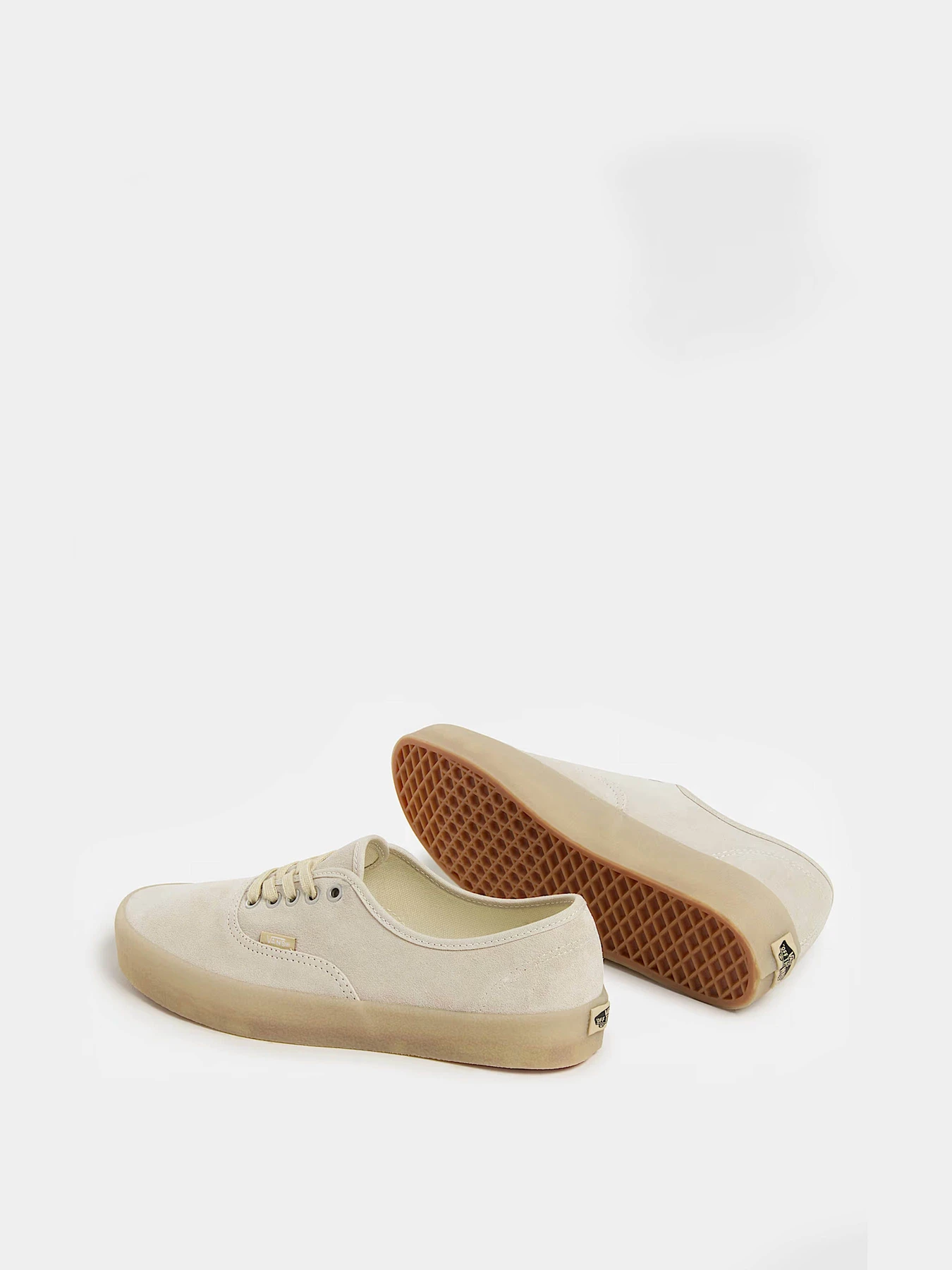 Кеды Vans модель VN000CRQBYS1 Фото