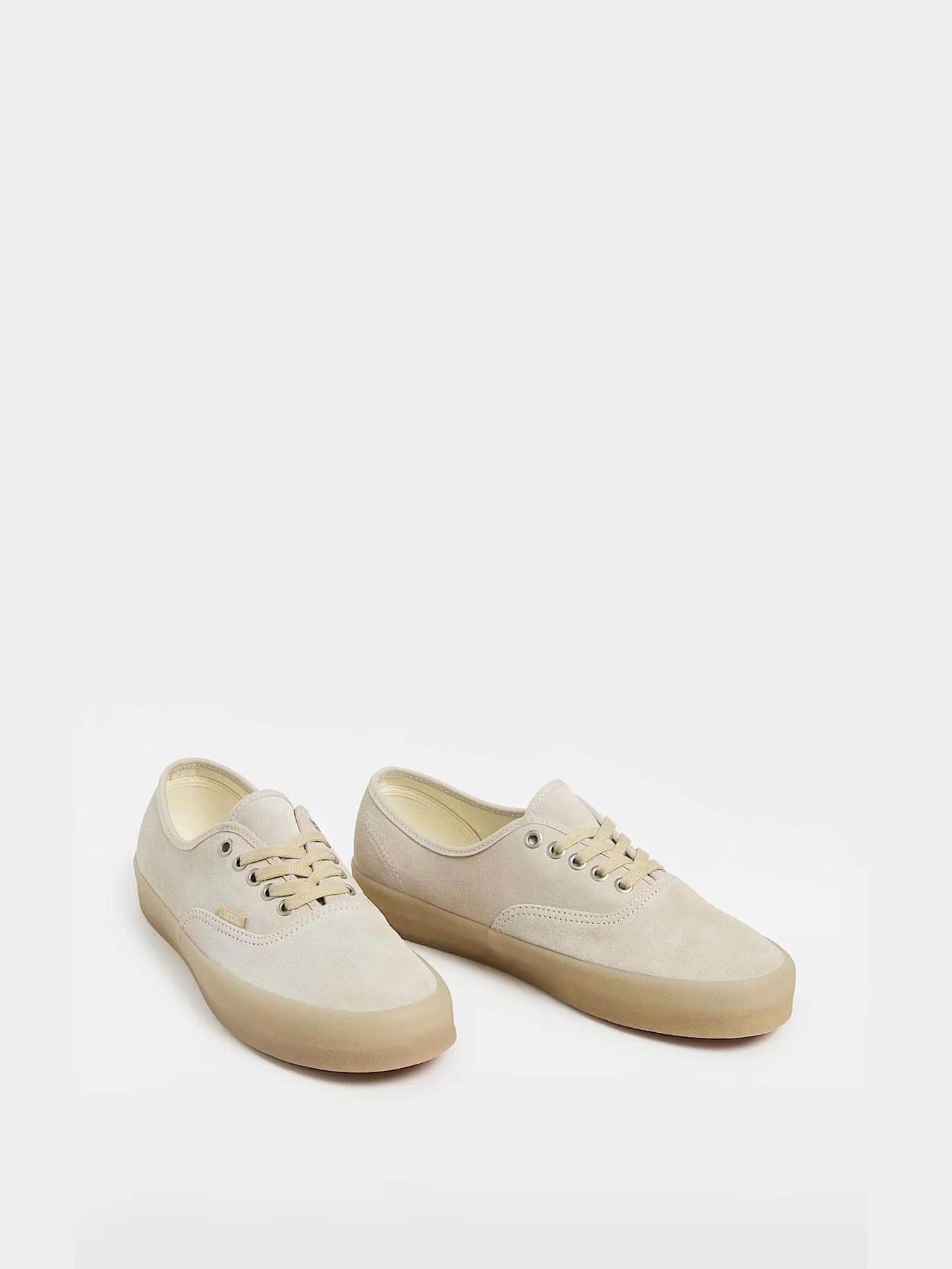 Кеды Vans модель VN000CRQBYS1 Фото
