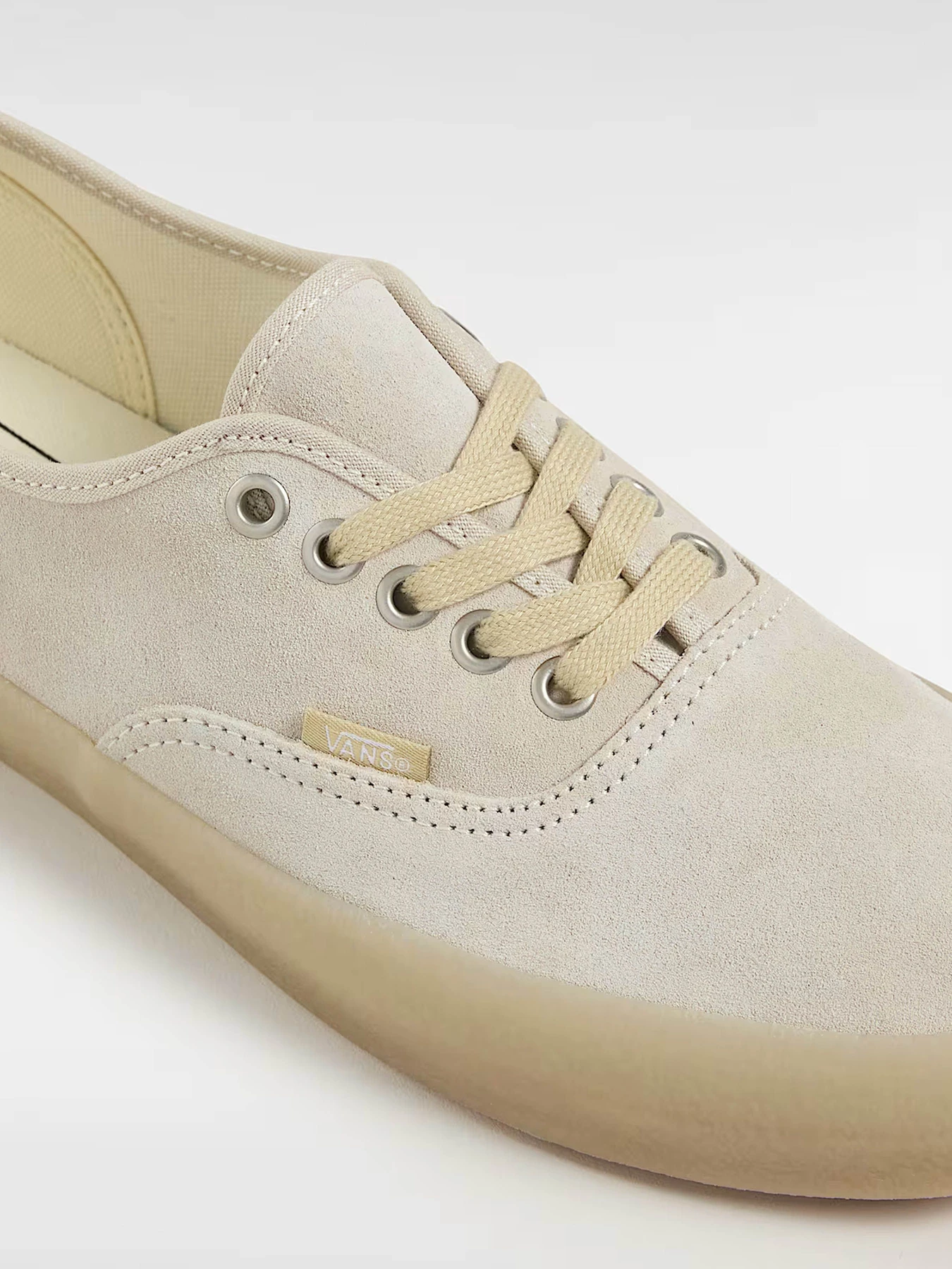 Кеды Vans модель VN000CRQBYS1 Фото