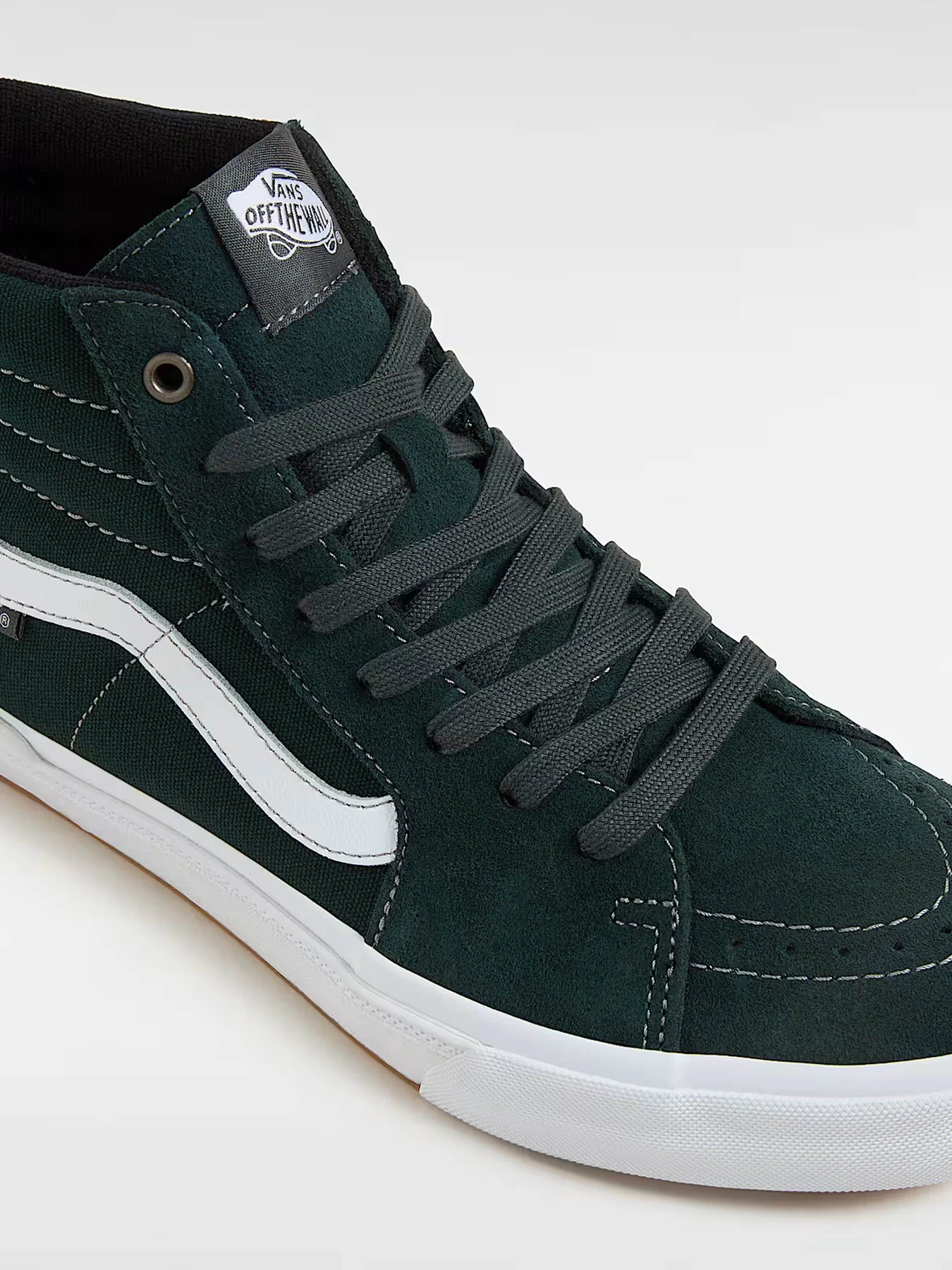 Кеды Vans модель VN000D3Q1CI1 Кеды Vans модель VN000D3Q1CI1 Фото