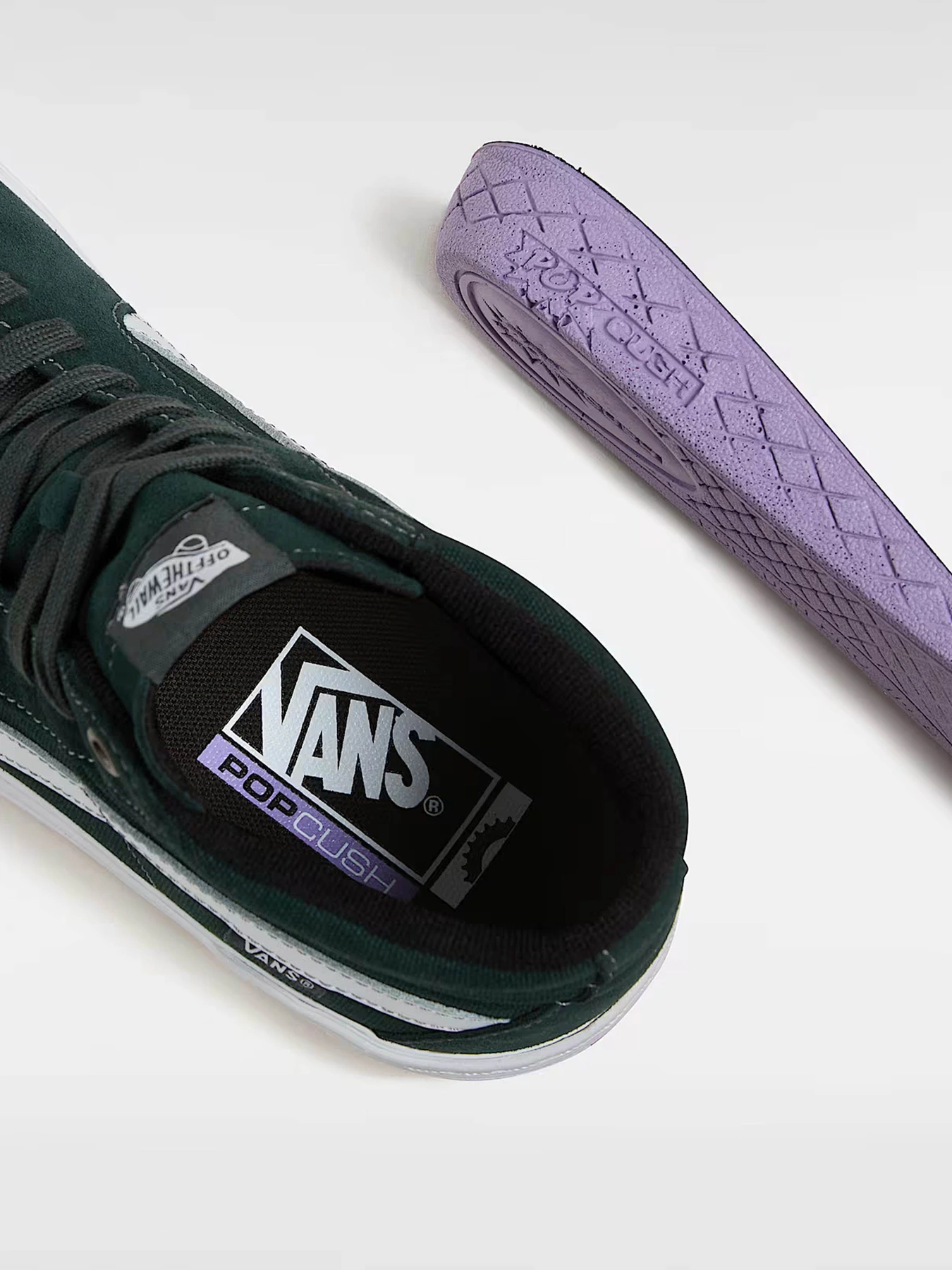 Кеды Vans модель VN000D3Q1CI1 Кеды Vans модель VN000D3Q1CI1 Фото