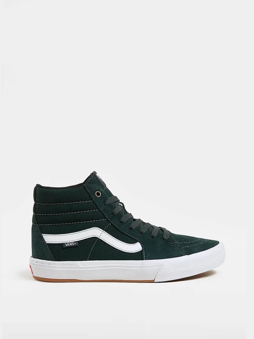 Кеды Vans модель VN000D3Q1CI1 Фото