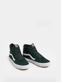Кеды Vans модель VN000D3Q1CI1 Фото