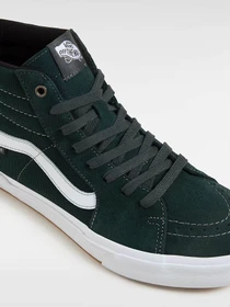 Кеды Vans модель VN000D3Q1CI1 Фото