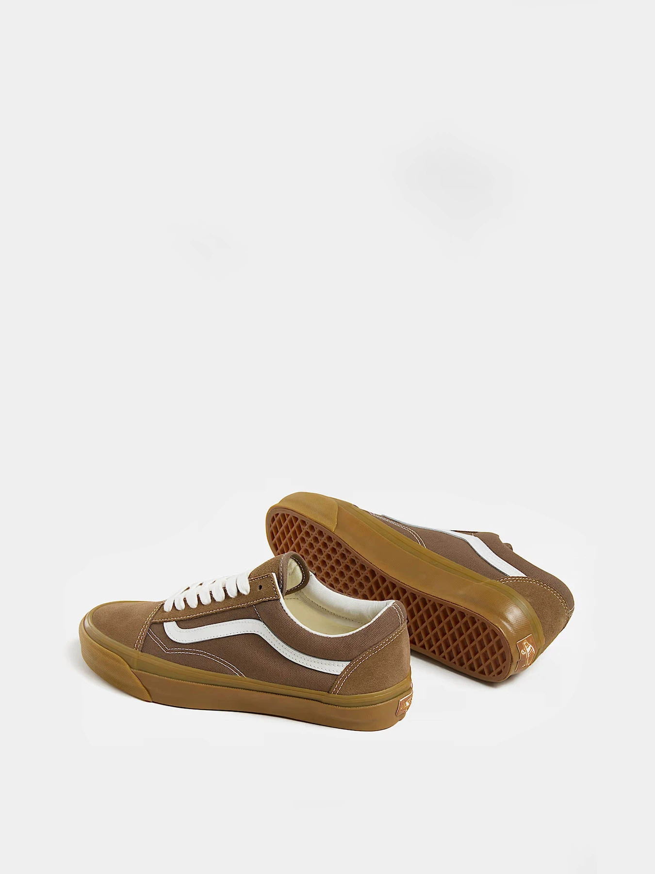 Кеды Vans модель VN000D560E01 Кеды Vans модель VN000D560E01 Фото