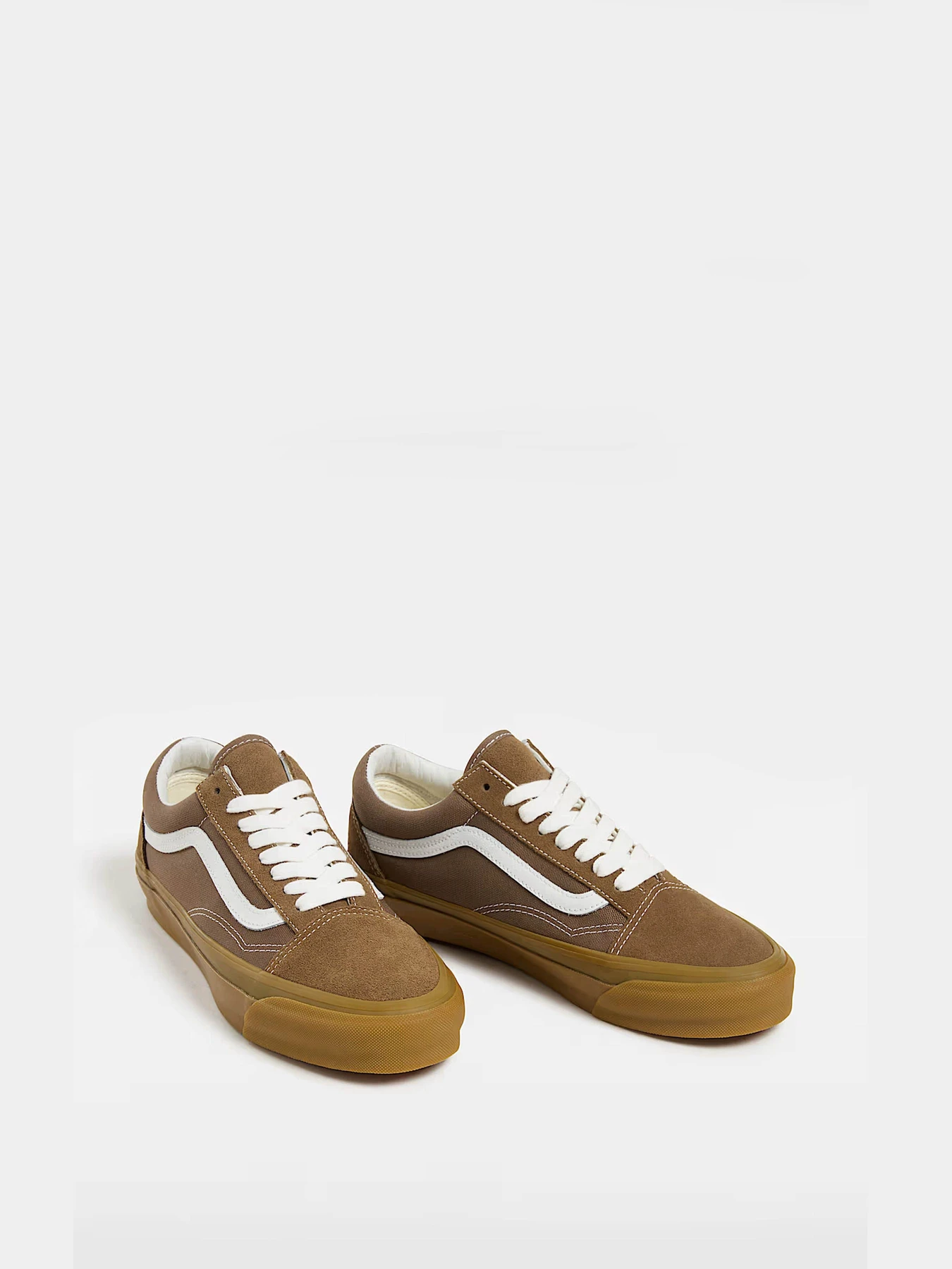 Кеды Vans модель VN000D560E01 Кеды Vans модель VN000D560E01 Фото