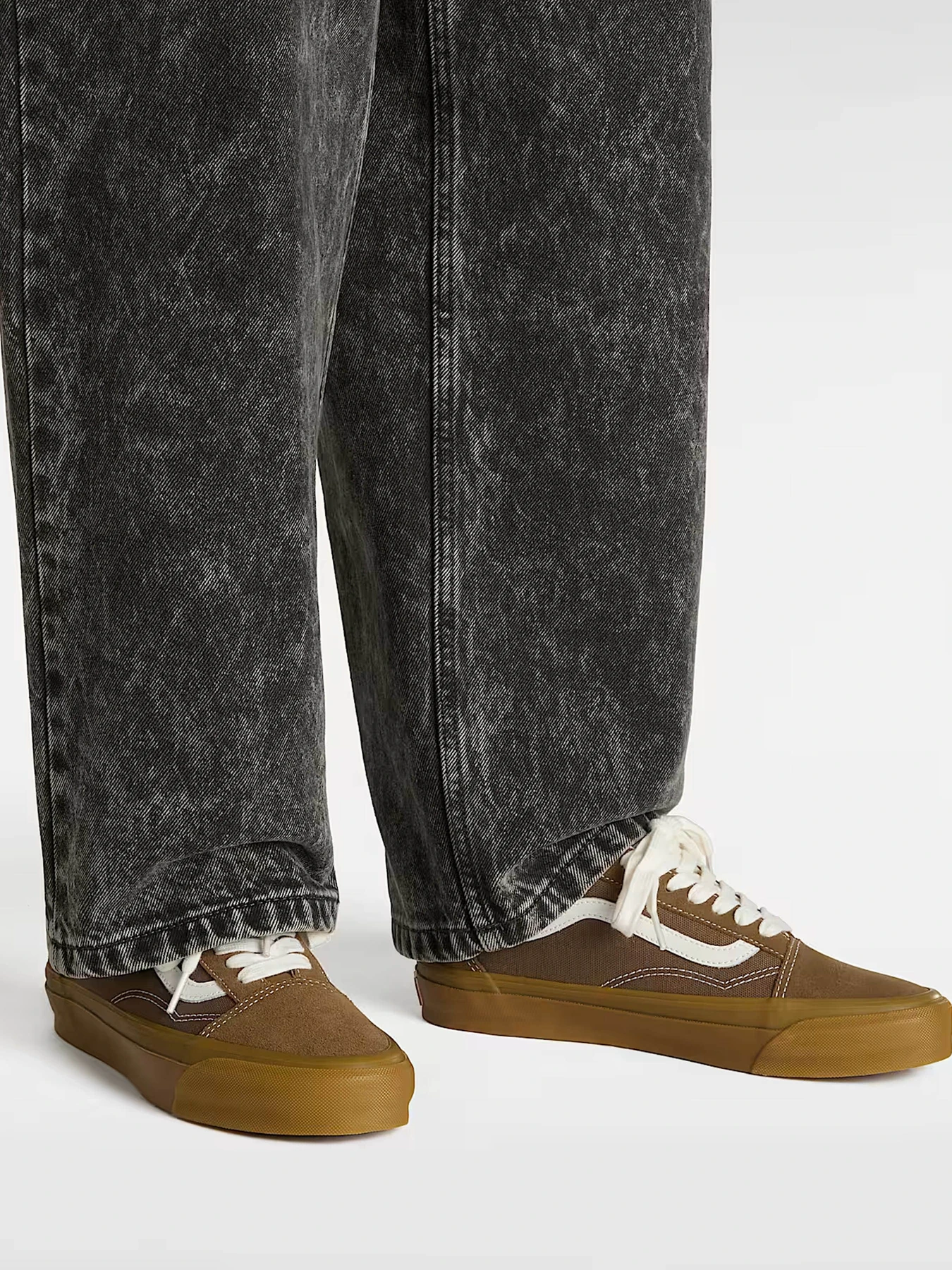 Кеды Vans модель VN000D560E01 Кеды Vans модель VN000D560E01 Фото