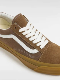 Кеды Vans модель VN000D560E01 Фото