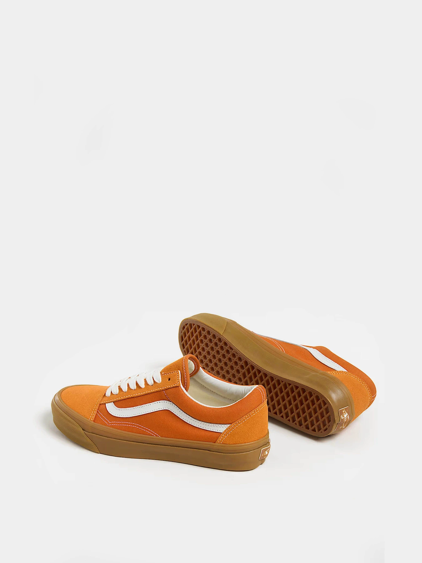 Кеды Vans модель VN000D5652K1 Кеды Vans модель VN000D5652K1 Фото