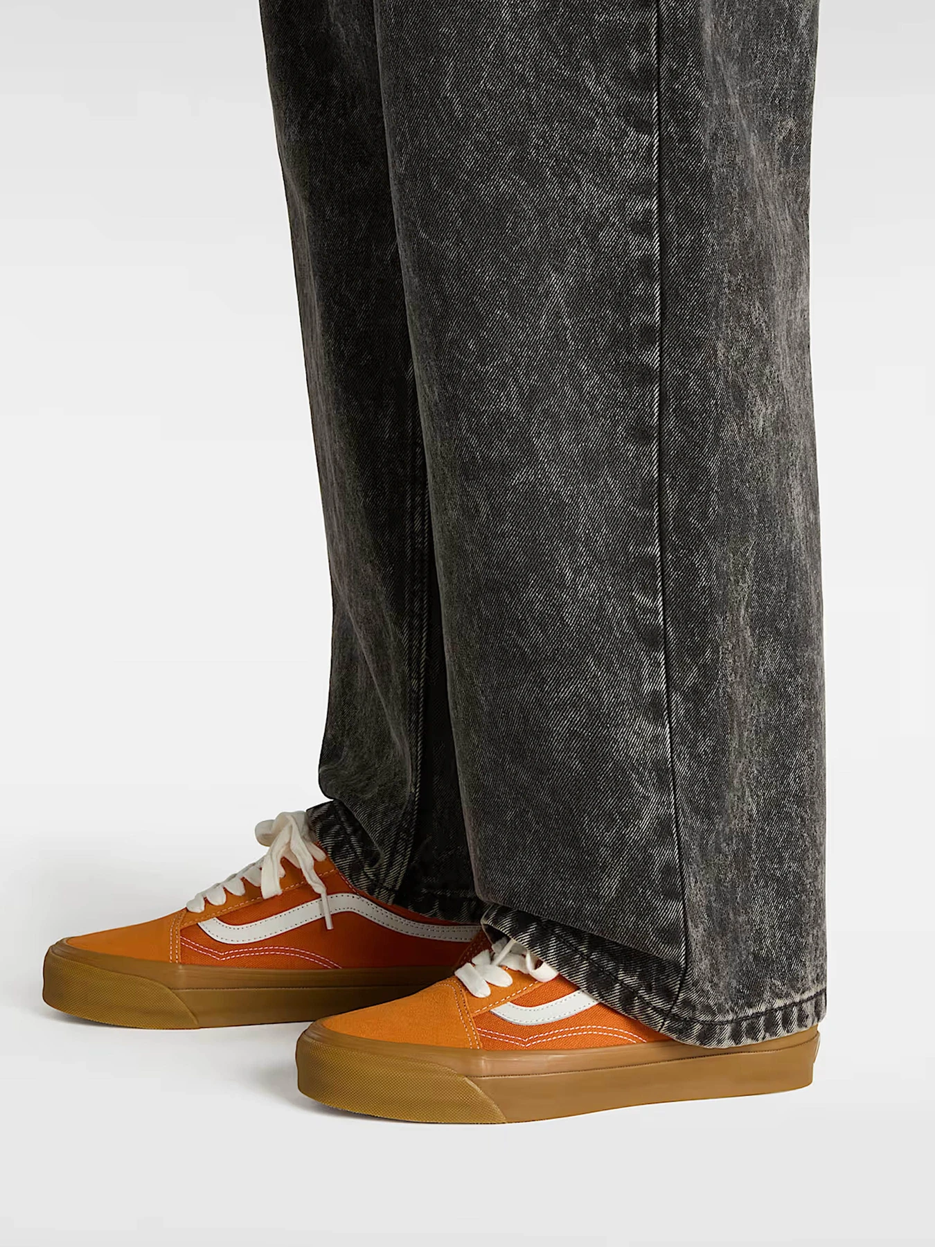Кеды Vans модель VN000D5652K1 Кеды Vans модель VN000D5652K1 Фото