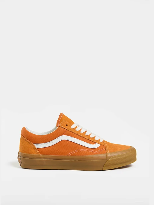 Кеды Vans модель VN000D5652K1 Фото