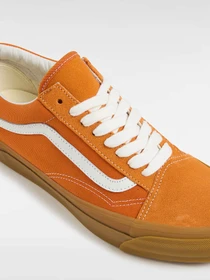Кеды Vans модель VN000D5652K1 Фото