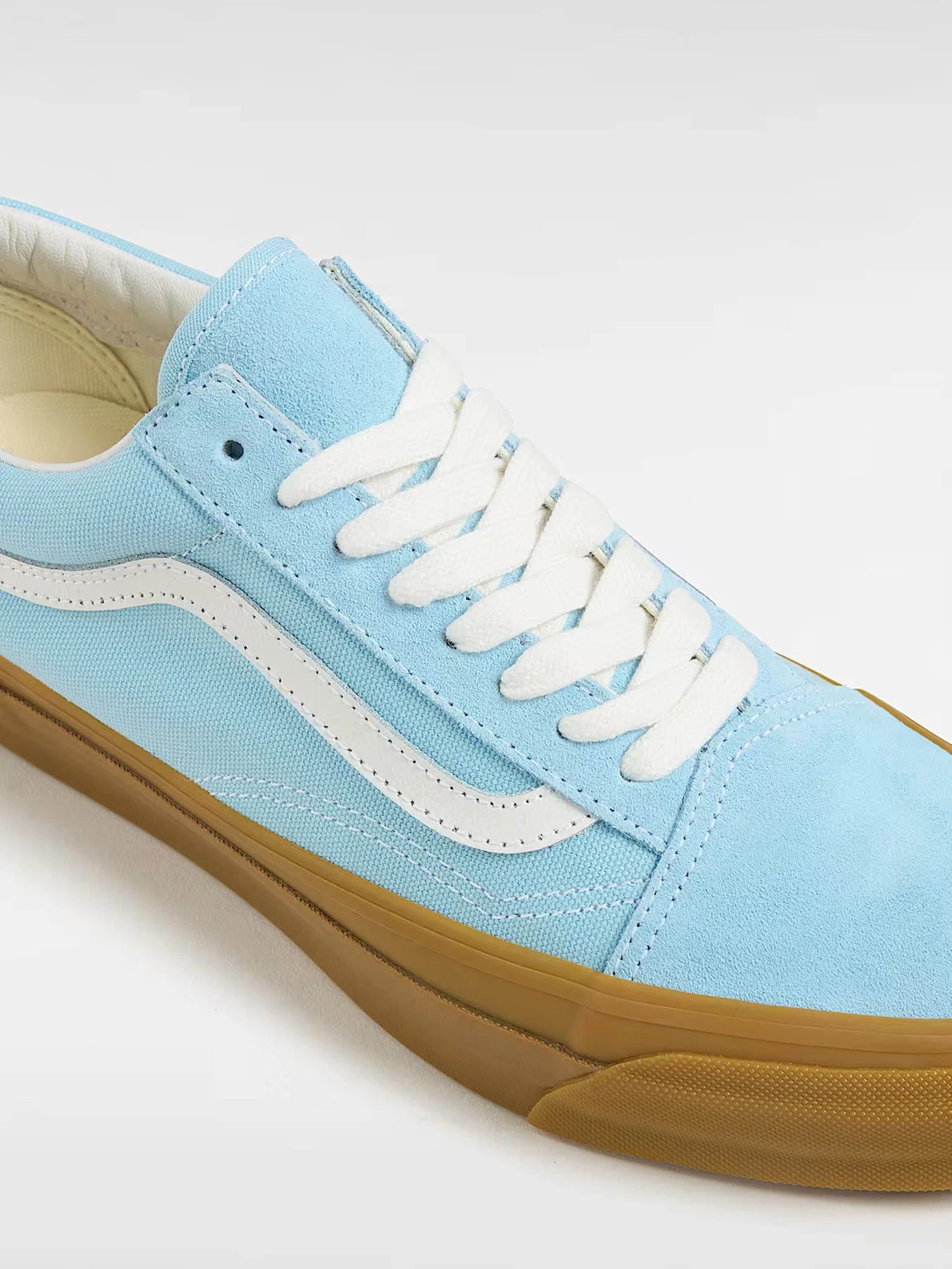 Кеды Vans модель VN000D56CAU1 Кеды Vans модель VN000D56CAU1 Фото
